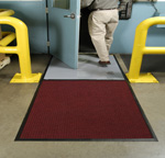 Carpeted Clean Room Sticky Mats